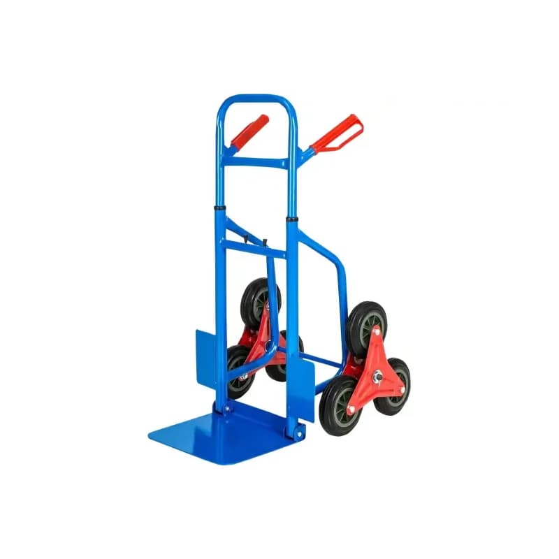 Drel Prepravný vozík 200 kg schodiskový CON-DTT-9994 1