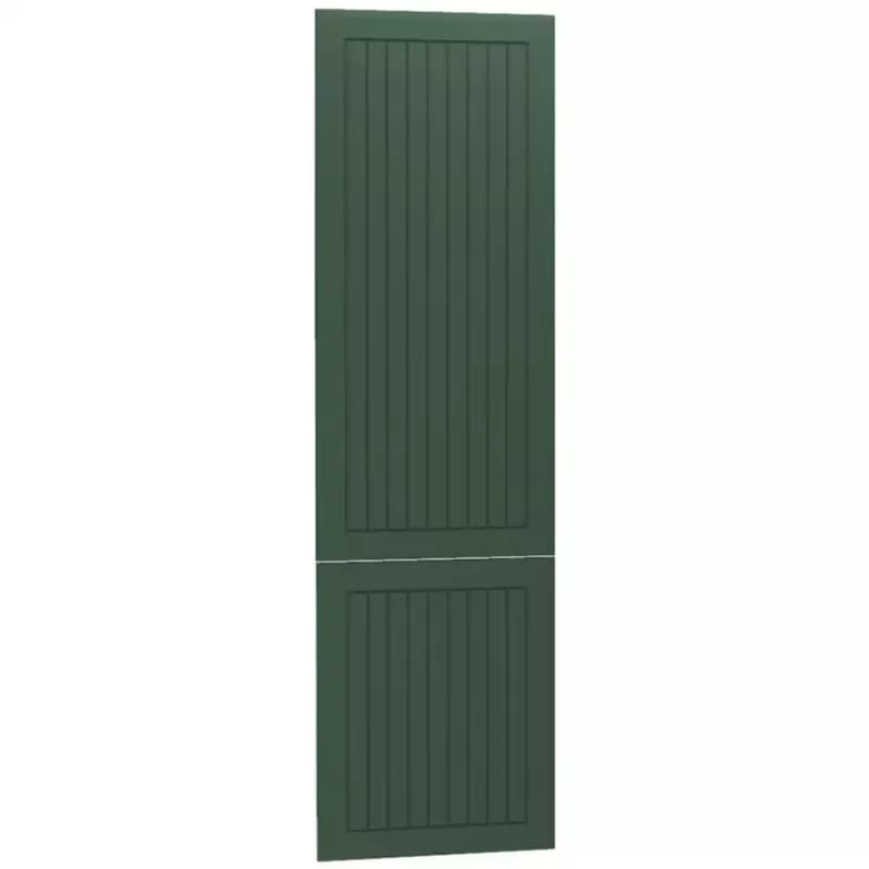 Panel bočný Irma 720 + 1313 zelená Mat 1