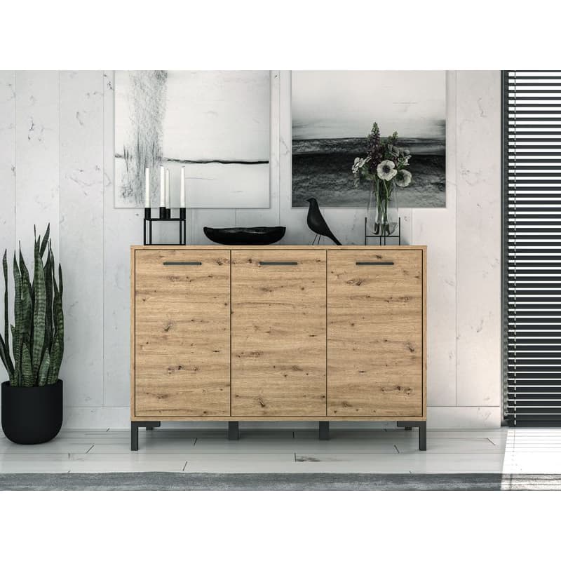ArtMLM Komoda EVION 10 2