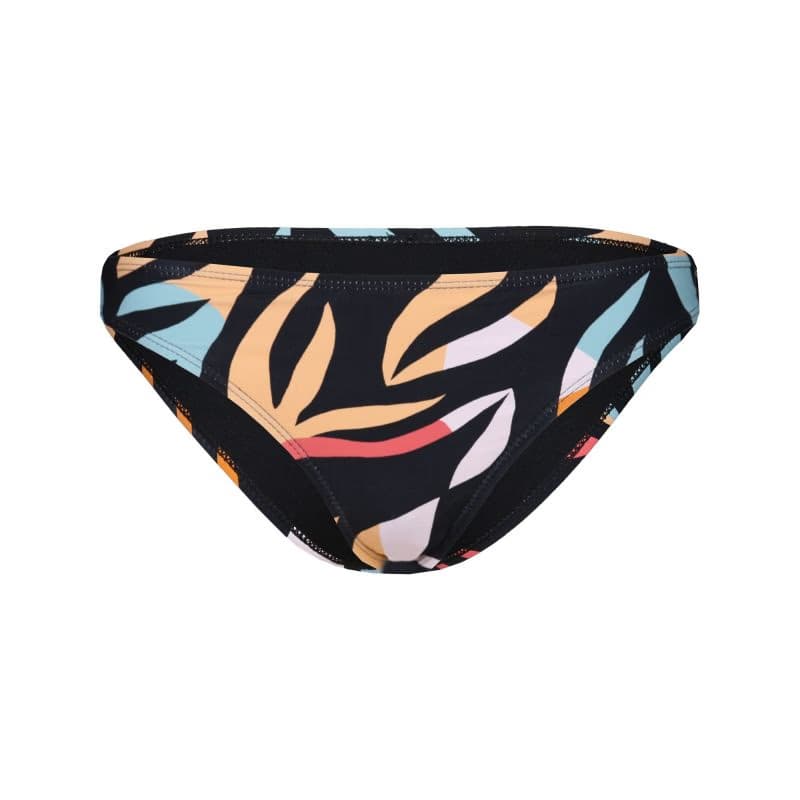 Dámske plavky spodný diel FUNDANGO Moana Classic Bottoms-394-sweet grape 5