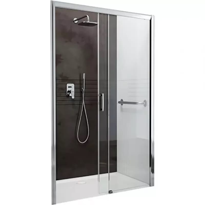 Sprchové dvere D2P/Freezone 110 W0 Glass Protect 1