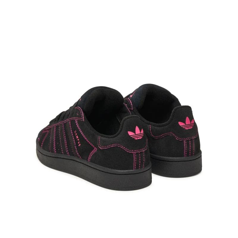 Dámska vychádzková obuv ADIDAS Campus 00s W shoe pink shoe pink core black 3