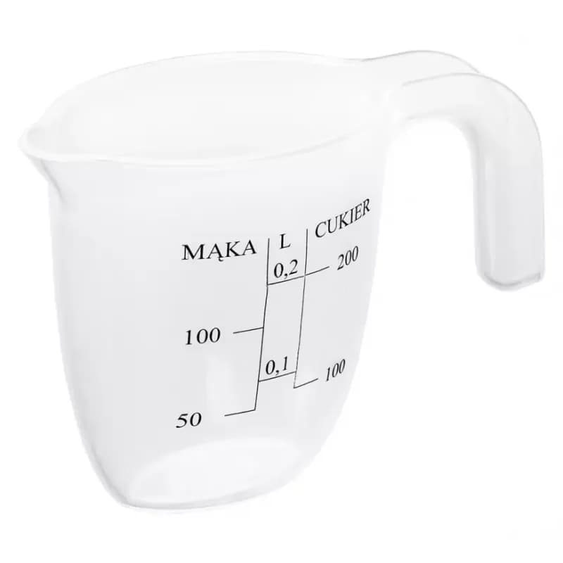 Odmerka 0.25l 1