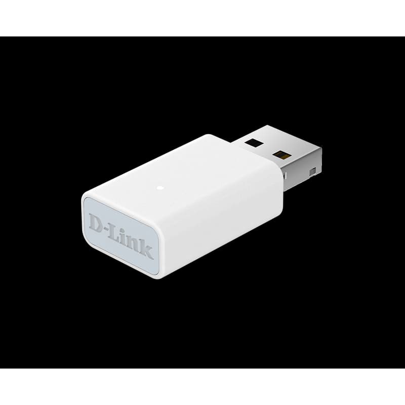 D-Link AX900 Wi-Fi 6 USB adaptér - AX9U