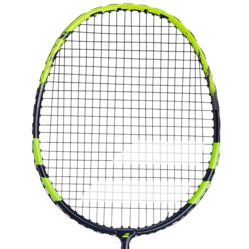 Bedmintonová raketa pre profesionálov BABOLAT EXPLORER S NCV 25 3