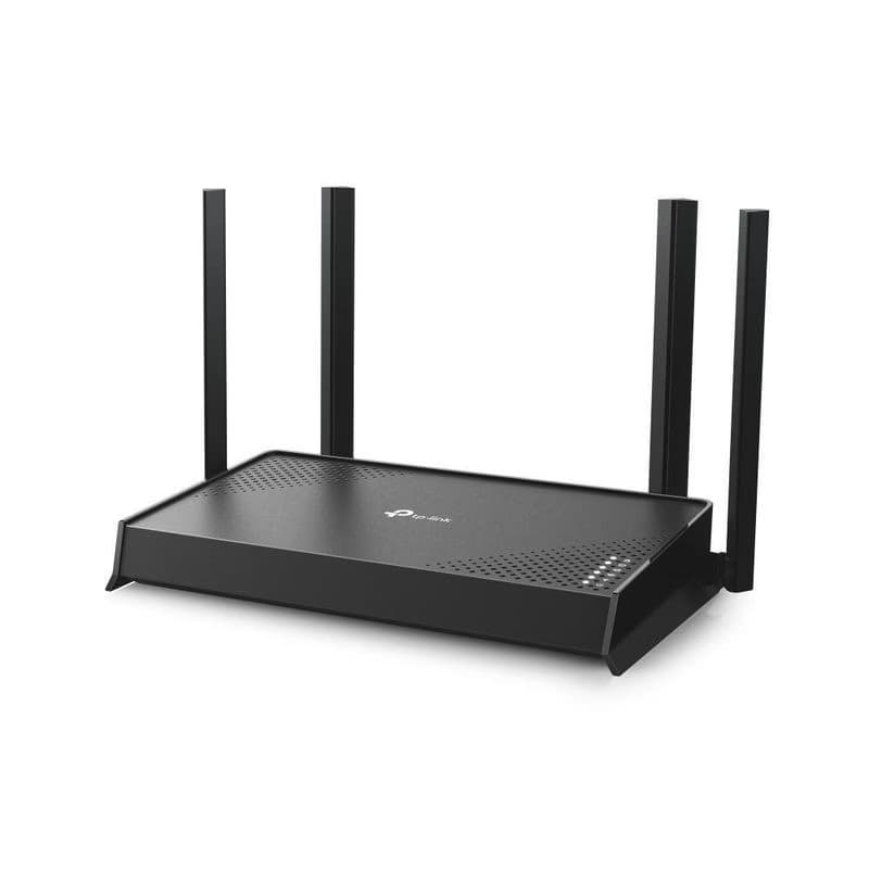 TP-Link Archer BE220 EasyMesh WiFi7 router (BE3600, 2, 4GHz/5GHz, 1xGbEWAN, 4xGbELAN) 2