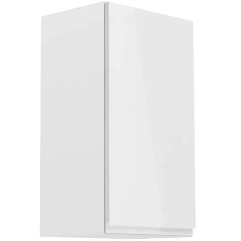Kuchynská skrinka Gardena G40 P pravá white 1