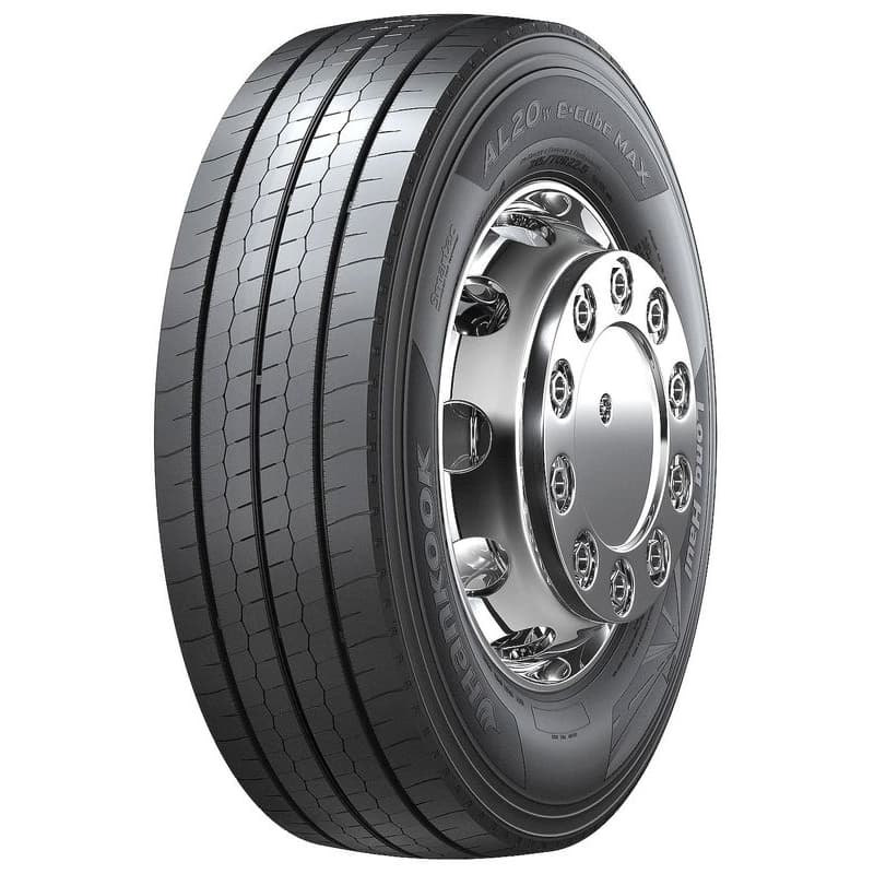Hankook AL20W 355/50 R22,5 156 l Vodiace 1