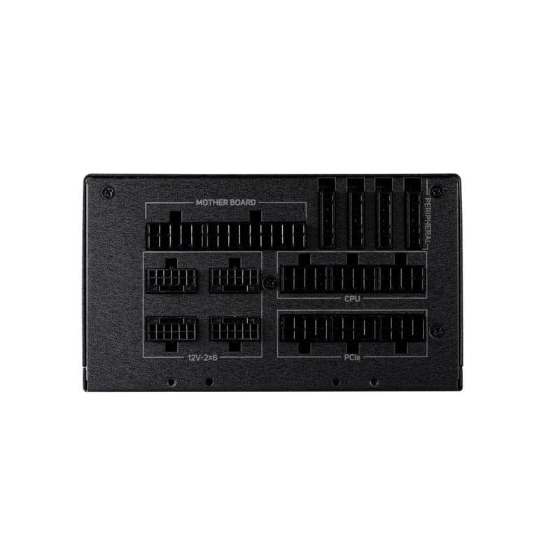 FSP CANNON PRO/2500W/ATX 3.1/80PLUS Platinum 230V EU/Modular/Retail 3