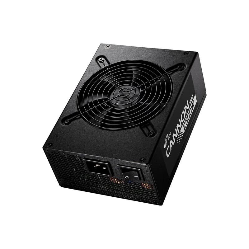 FSP CANNON PRO/2500W/ATX 3.1/80PLUS Platinum 230V EU/Modular/Retail 5