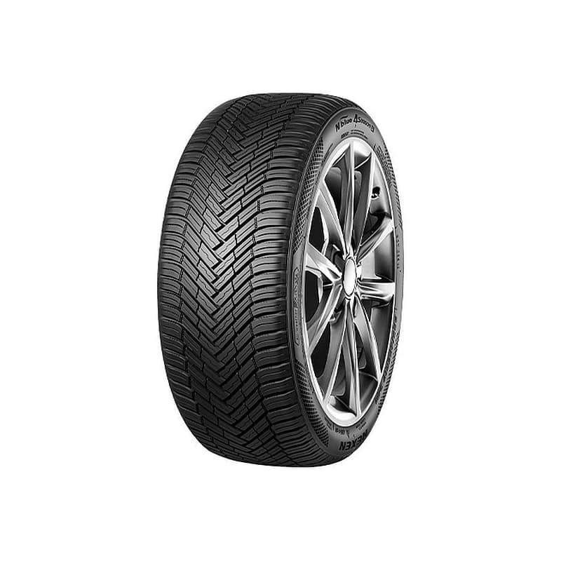 Nexen N'blue 4Season 2 225/55 R17 101 Y Celoročné 1
