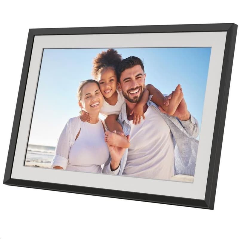 AGFAPHOTO Realiview APF1000 WiFi - fotorámik 3