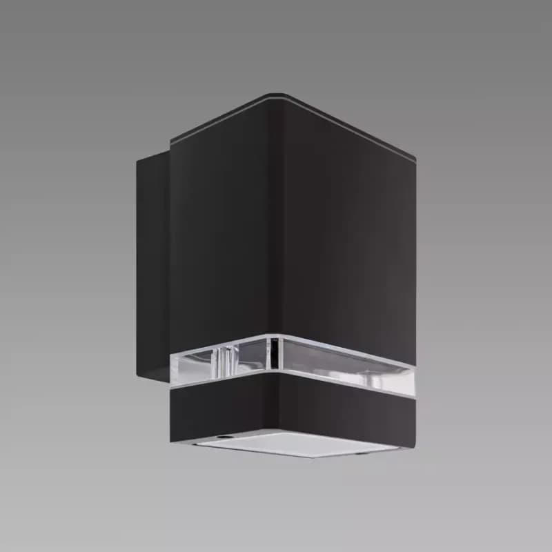 Lampa Bruno GU10 D Black 04006 K1 1