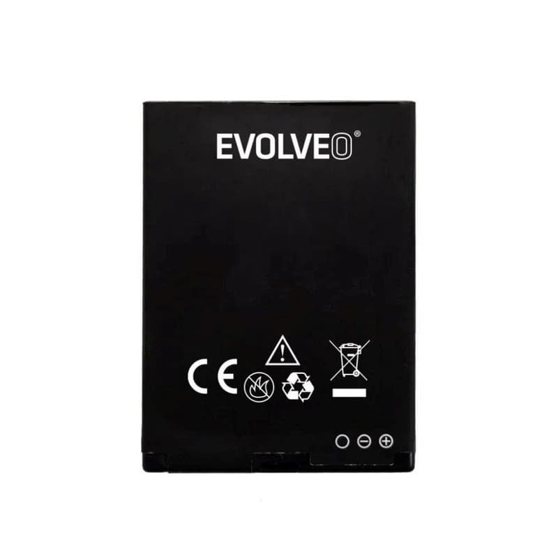 EVOLVEO originálna batéria 700 mAh pre EasyPhone ID 2