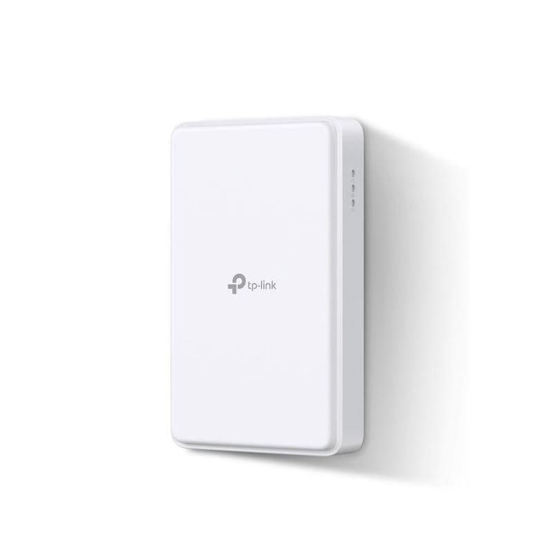 TP-Link NE200-Outdoor 5G router 1