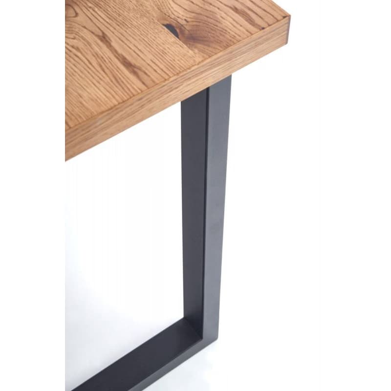 Rozkladací jedálenský stôl HORUS Halmar 3
