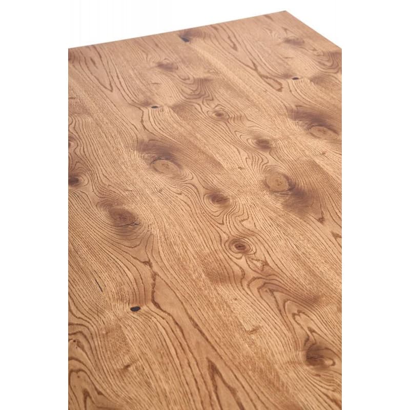Rozkladací jedálenský stôl HORUS Halmar 5