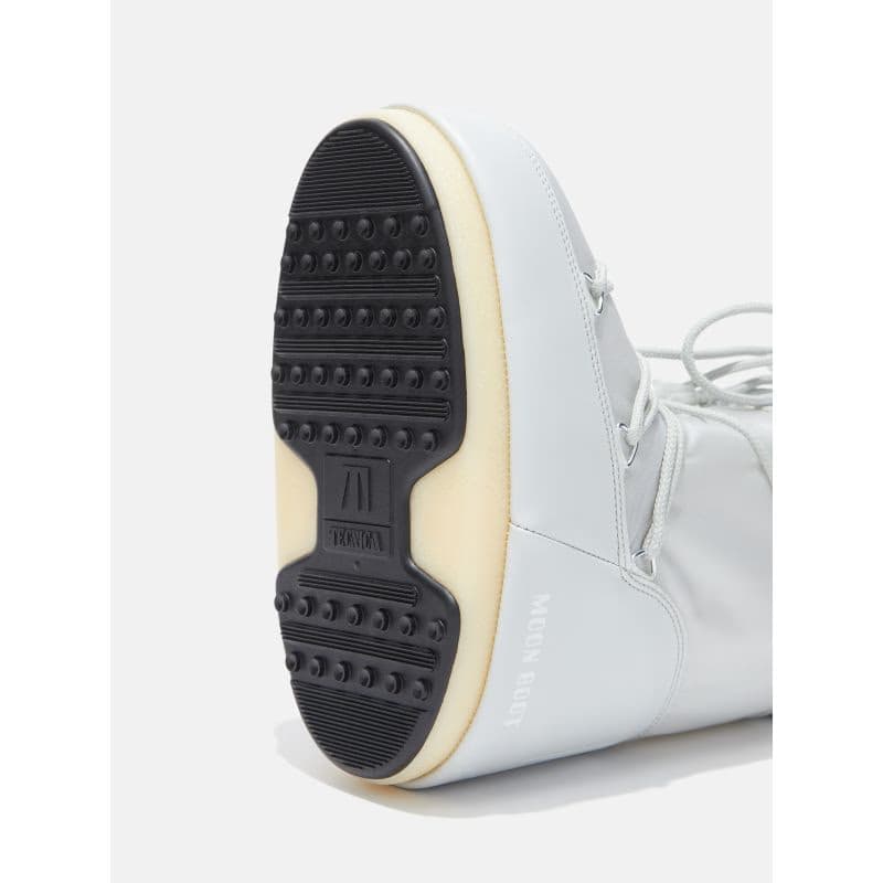 Vysoké zimné topánky MOON BOOT MB ICON NYLON, H003 GLACIER GRAY 4