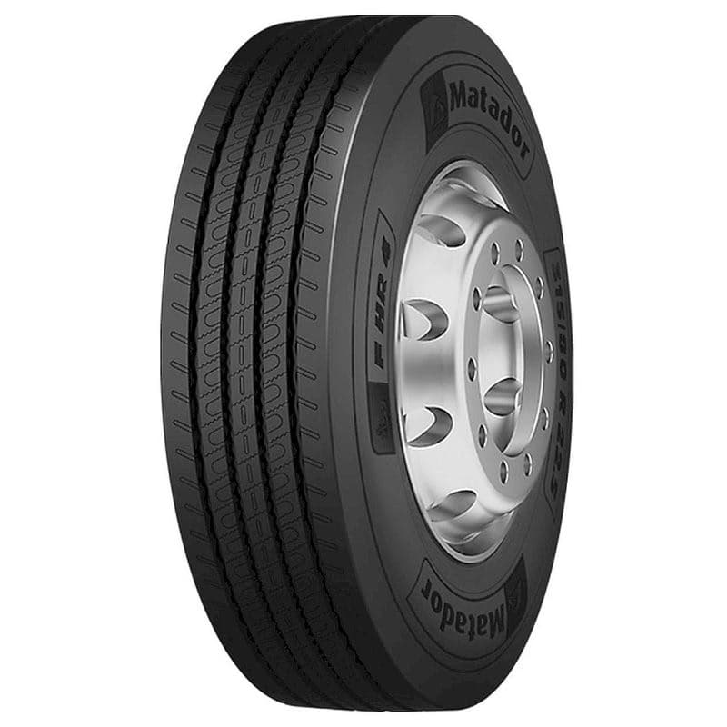 Matador F HR 4+ 315/60 R22,5 154/148 l Vodiace 1