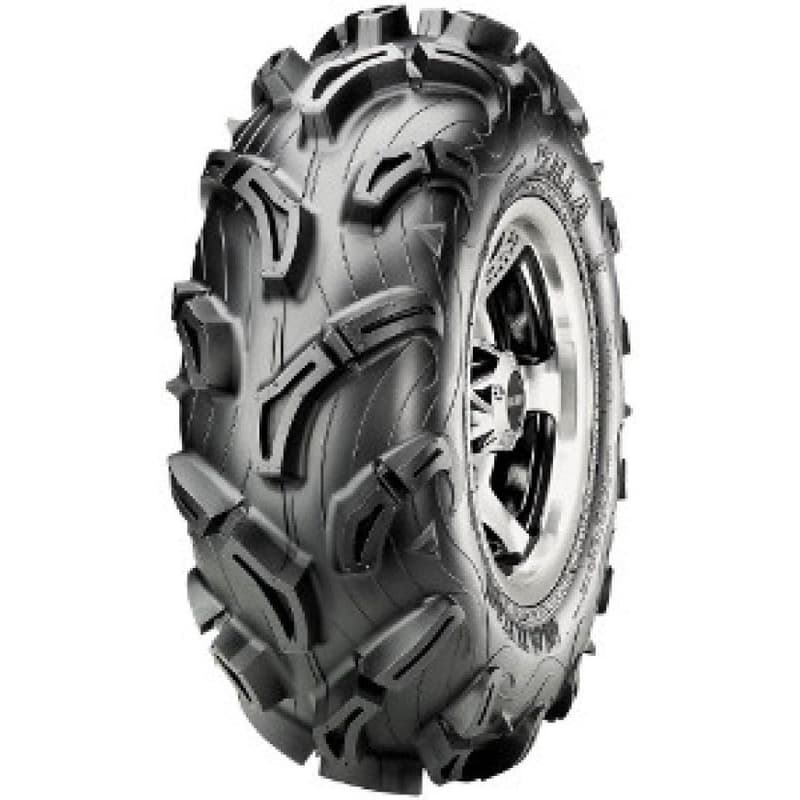 Maxxis MU01 Zilla ( 27x9.00-12 TL 52J predné koleso ) 1