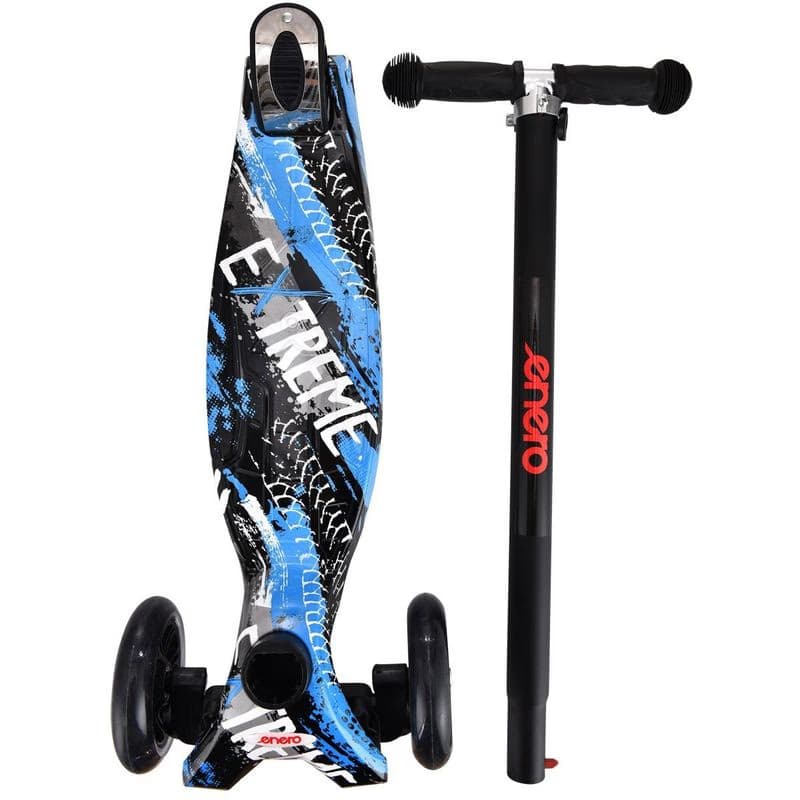 Detská trojkolesová kolobežka MAXI SCOOTER ULTIMATE 2