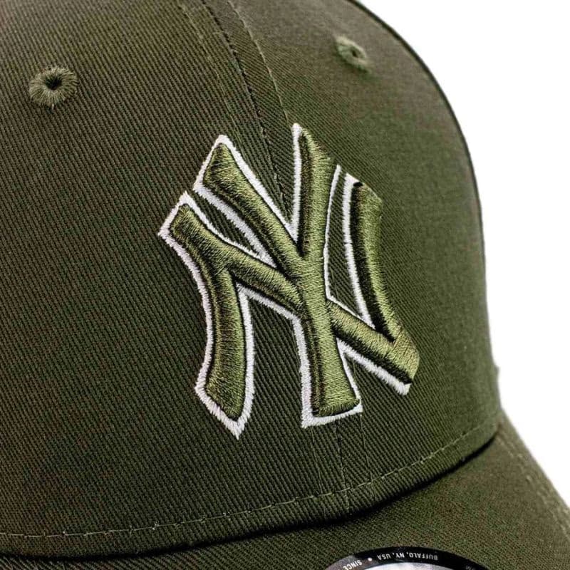 Pánska šiltovka NEW ERA MLB NEW YORK YANKEES NOV 3