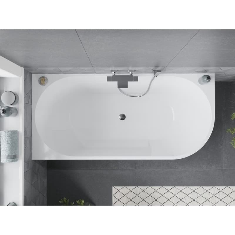 Mexen Mia, 180 x 80 cm 52691808075L-01 4