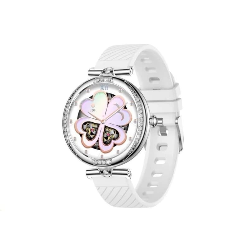 CARNEO Seinna HR+ silver 4
