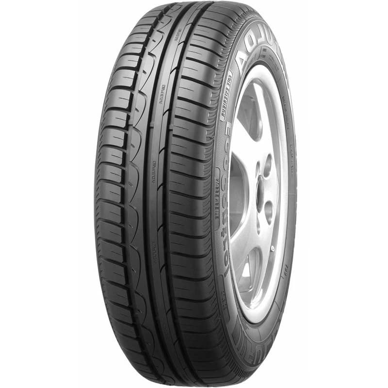 Fulda ECOCONTROL 175/65 R14 82 T Letné 1