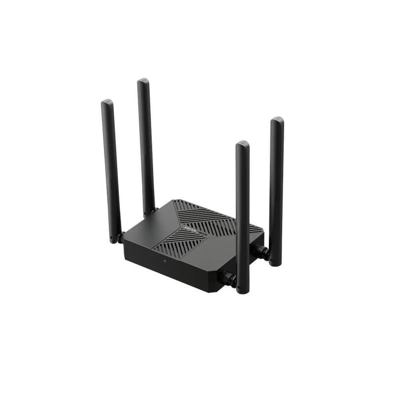 Mercusys MR62X AX1500 WiFi 6 Dual-Band Router 1