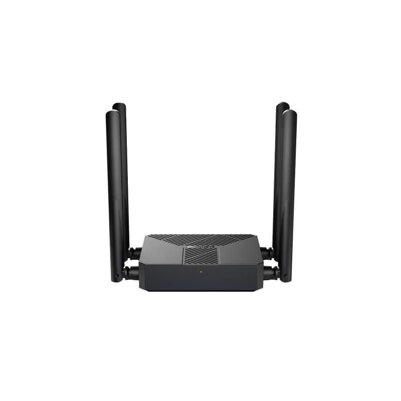 Mercusys MR62X AX1500 WiFi 6 Dual-Band Router 2