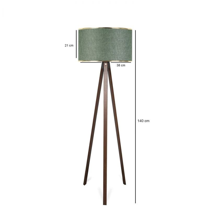 Stojacia lampa AYD-2985 3