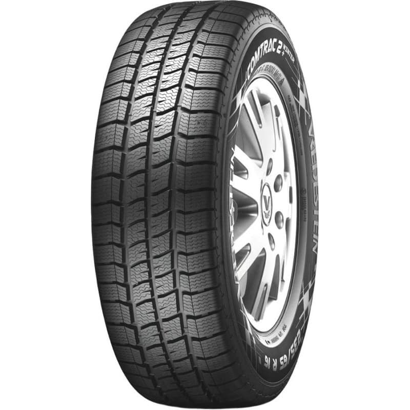 Vredestein Comtrac 2 Winter + ( 235/65 R16C 115/113R EVc ) 1