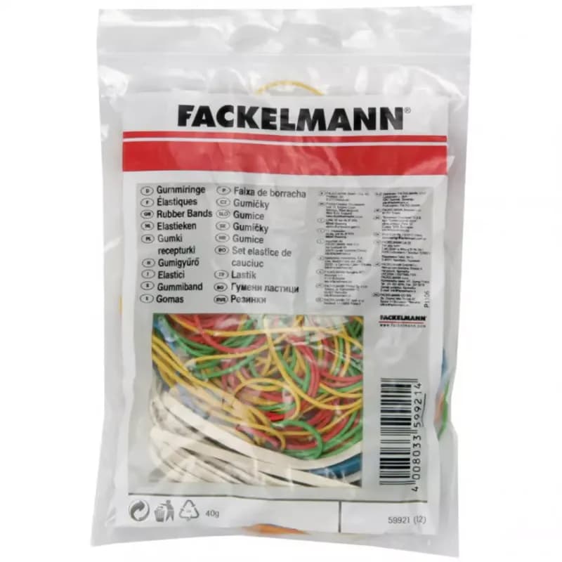 Gumičky 40gr Cs 521034 1