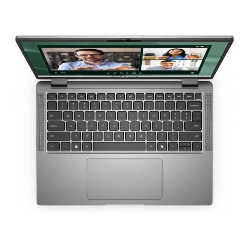 DELL Pro 14 Premium PA14250/U5 236V/16GB/512GB SSD/14" FHD+/IR cam/FPR/W11P/3Y PS NBD/magnézium 1