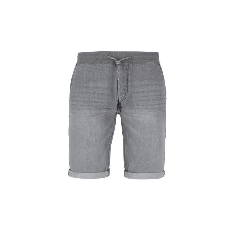 Pánske riflové kraťasy VOLCANO CARST-702-GREY 4