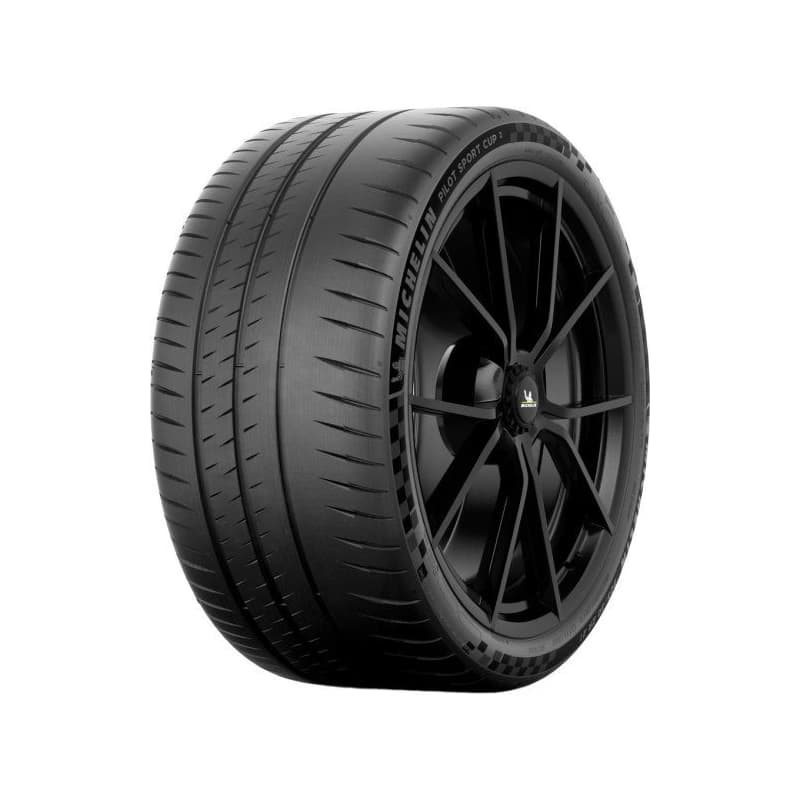 Michelin Pilot Sport Cup 2 ( 265/35 ZR19 (98Y) XL Connect, EV Suitable ) 1