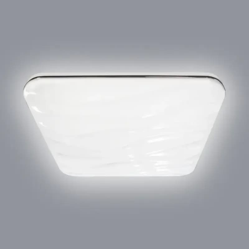 Stropné LED svietidlo prisadené Wave KW EK76719 13W 4000K PL1 1
