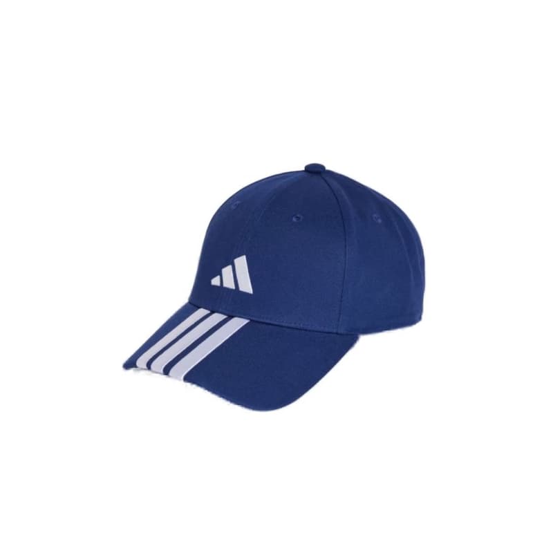 Šiltovka ADIDAS BBALL 3S CAP NL DKBLUE WHITE