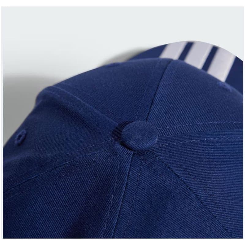 Šiltovka ADIDAS BBALL 3S CAP NL DKBLUE WHITE 3