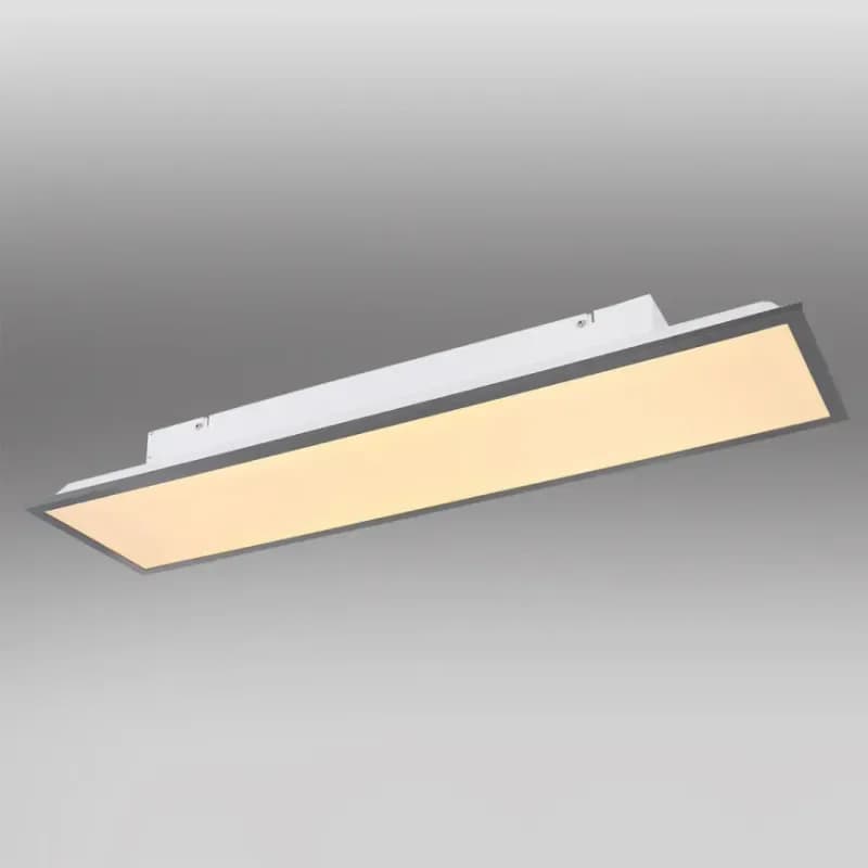 Stropné prisadené svietidlo 416080WD LED PL 1