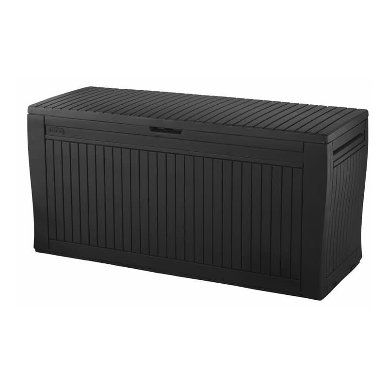 KETER Úložný box HANDY 270L | grafit