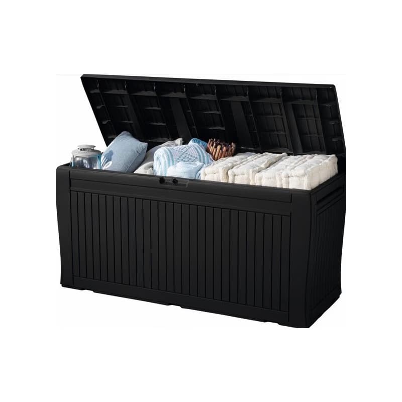 KETER Úložný box HANDY 270L | grafit 3