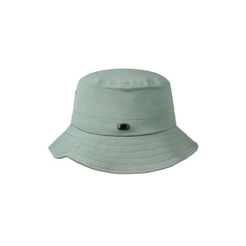 Klobúk BUFF ADVENTURE BUCKET HAT SOLID FLINT 2