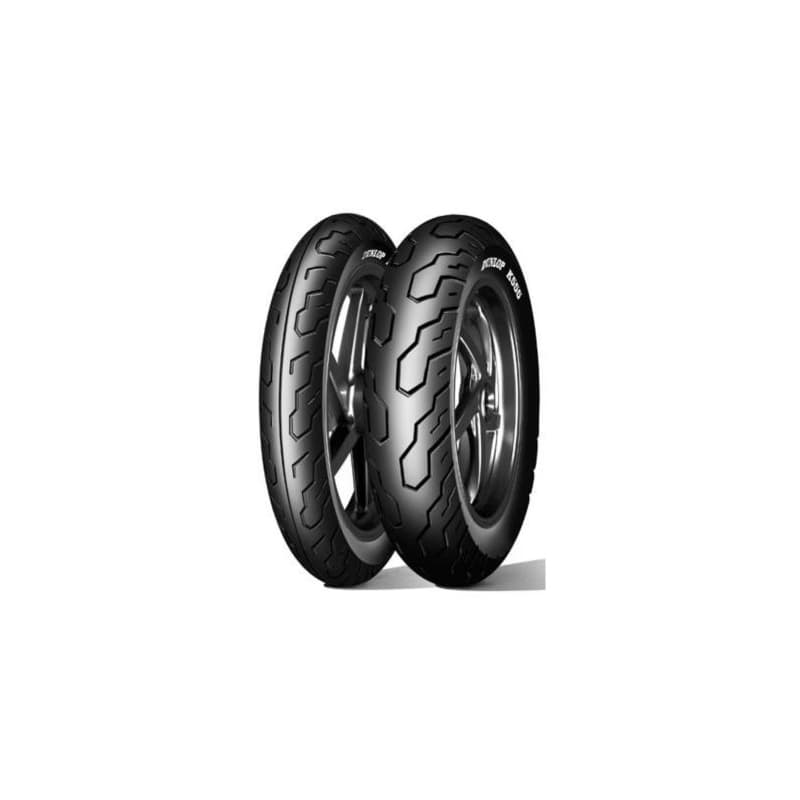 Dunlop K555 140/80 -15 67 H Zadné 1