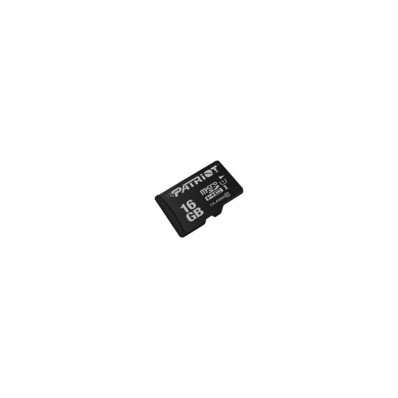 Patriot/micro SDHC/16GB/UHS-I U1 / Class 10
