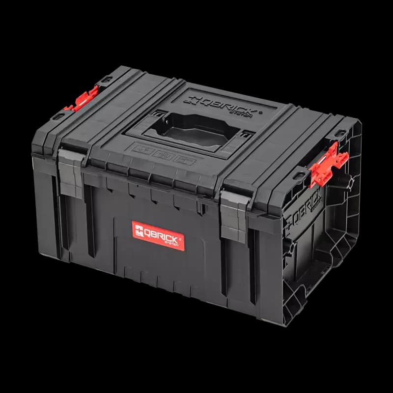 Box Na Náradie Qbrick System PRO Toolbox 2.0 1