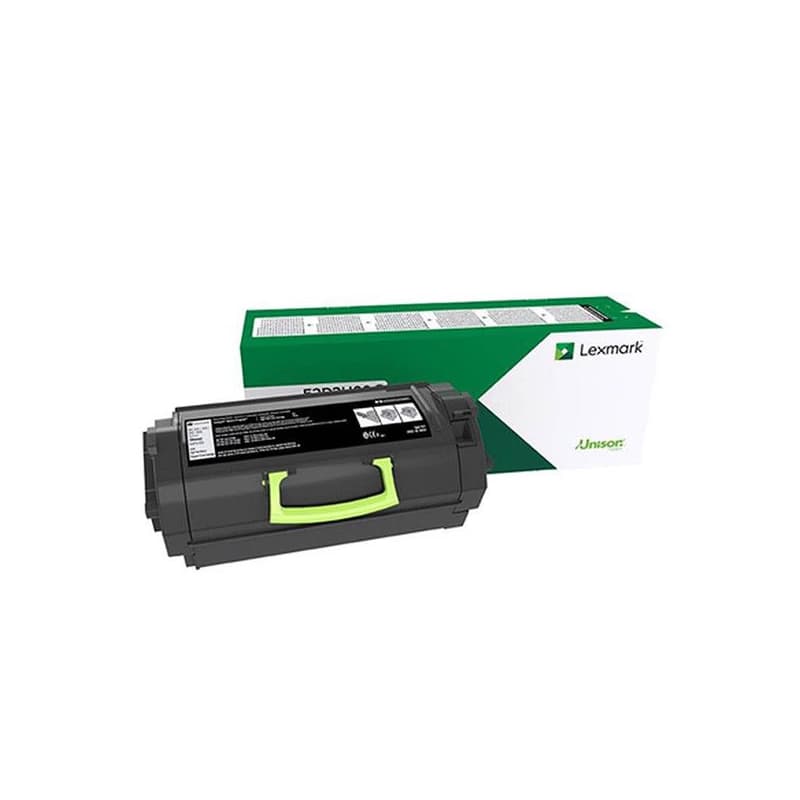LEXMARK 63B2H00 - originálny 1