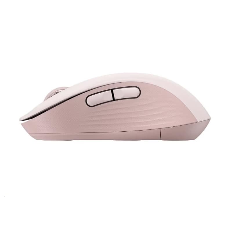 Logitech Wireless Mouse M650 Signature, rose, EMEA 3