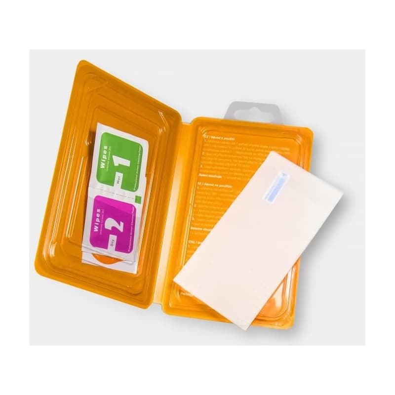 Aligator ochranné sklo pre Apple iPhone X/XS/iPhone 11 Pro 2